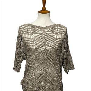 Hollister Women’s Loose Knit Top XS